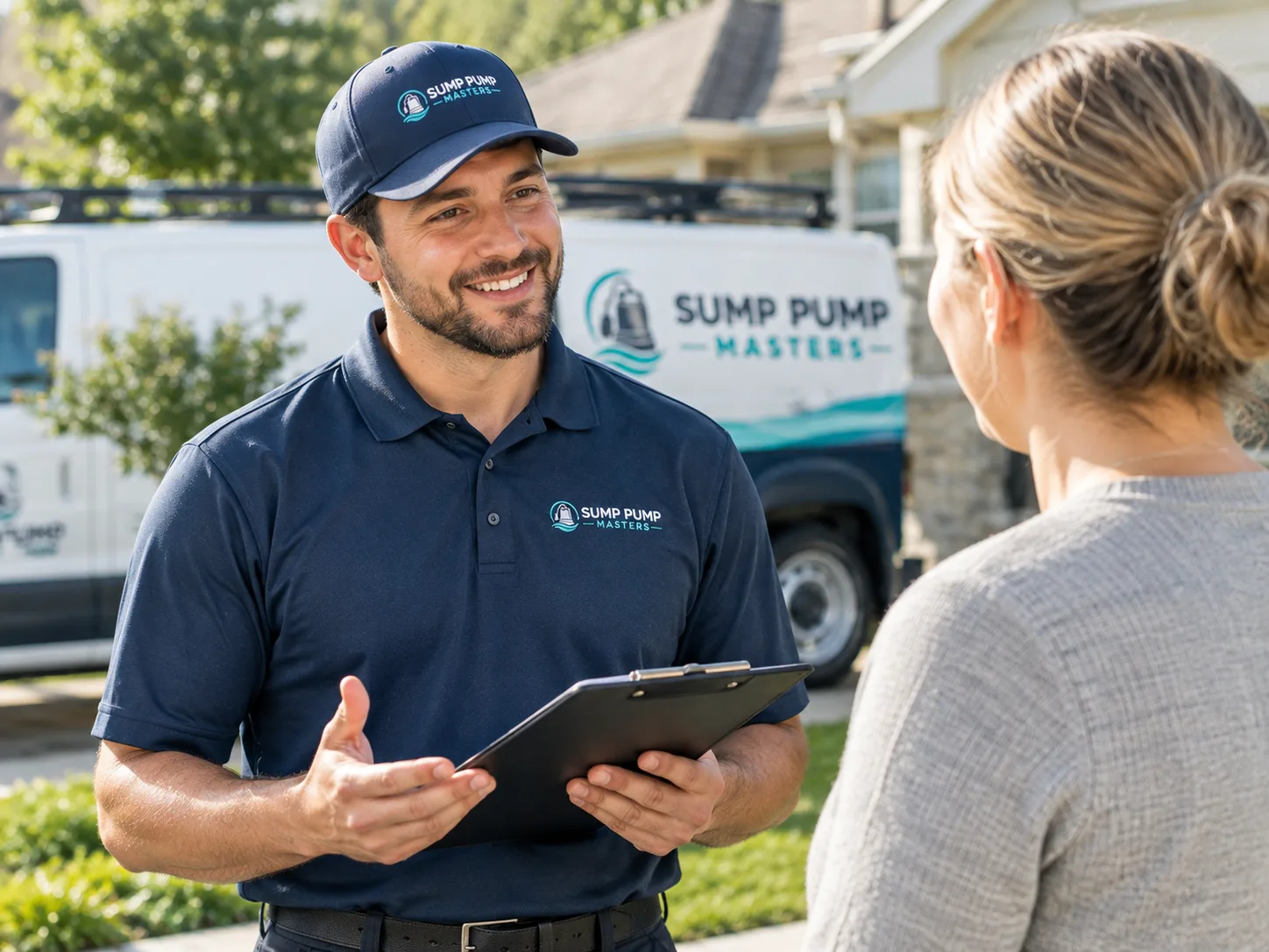 Sump Pump Repair Apex, NC FAQs